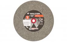 Walter Surface 12E557 - 8X1-1/4 60 BENCH GR WHEEL