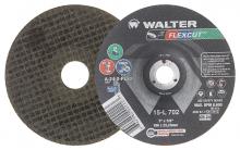 Walter Surface 15L702 - 7" GR24 FLEXCUT