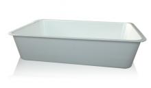 Walter Surface 54B616 - COLLECTING TRAY (300 MM)