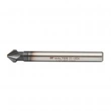 Walter Surface 01U004 - 1/4"-82 DEG VP COUNTERSINK