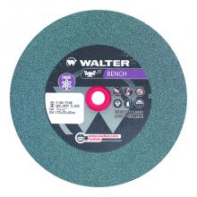 Walter Surface 12E449 - 7X1 80GR BENCH GR WHEEL