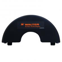 Walter Surface 34B010 - PLASTIC CLOSED GUARD, 4-1/2"