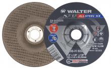 Walter Surface 08H602 - HP XX 6X1/8X7/8 GRINDING WHEEL