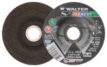 Walter Surface 15L463 - 4-1/2" X 7/8 GR36 FLEXCUT