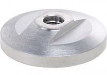 Walter Surface 08B004 - 3/8"-24 MOUNTING FLANGE