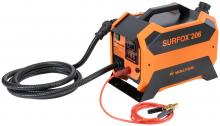 Walter Surface 54D216 - SURFOX 206 120V