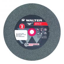 Walter Surface 12E447 - 7X1 60GR BENCH GR WHEEL