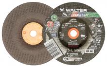 Walter Surface 15L506 - 5" GR60 FLEXCUT SPIN-ON