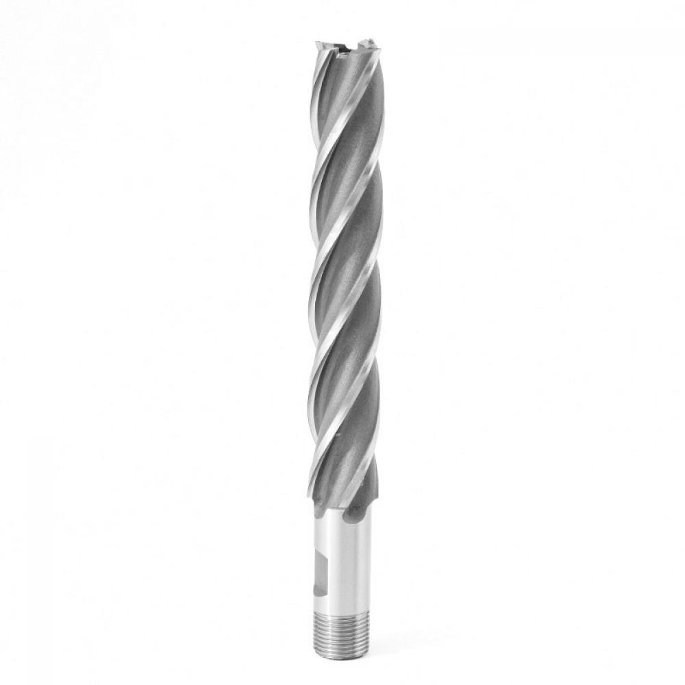 40MM X 32MM THREADED SHANK HSS EXTRA LONG SERIES END MILL