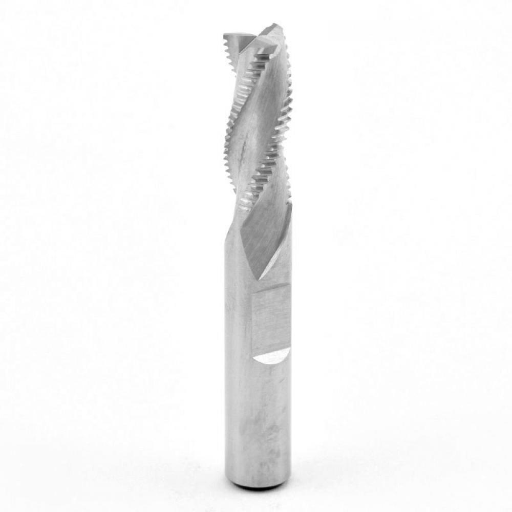 10MM X 10MM 3 FLUTE FC3 COBALT END MILL