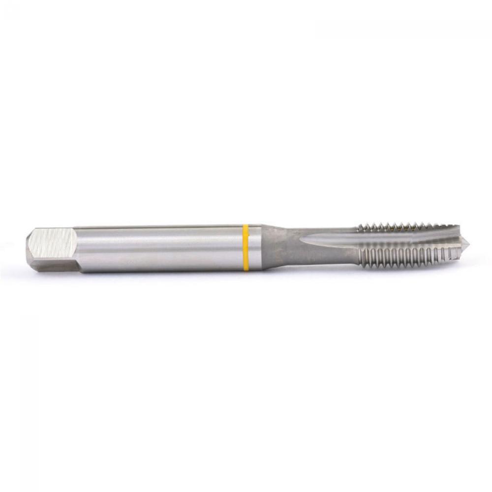 M20.0 X 2.50 YELLOW RING SPIRAL POINT DIN APPLICATION TAP TiN COATED