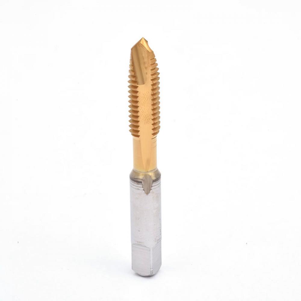 M24.0 X 3.00 GOLD WIZARD SPIRAL POINT MACHINE TAP