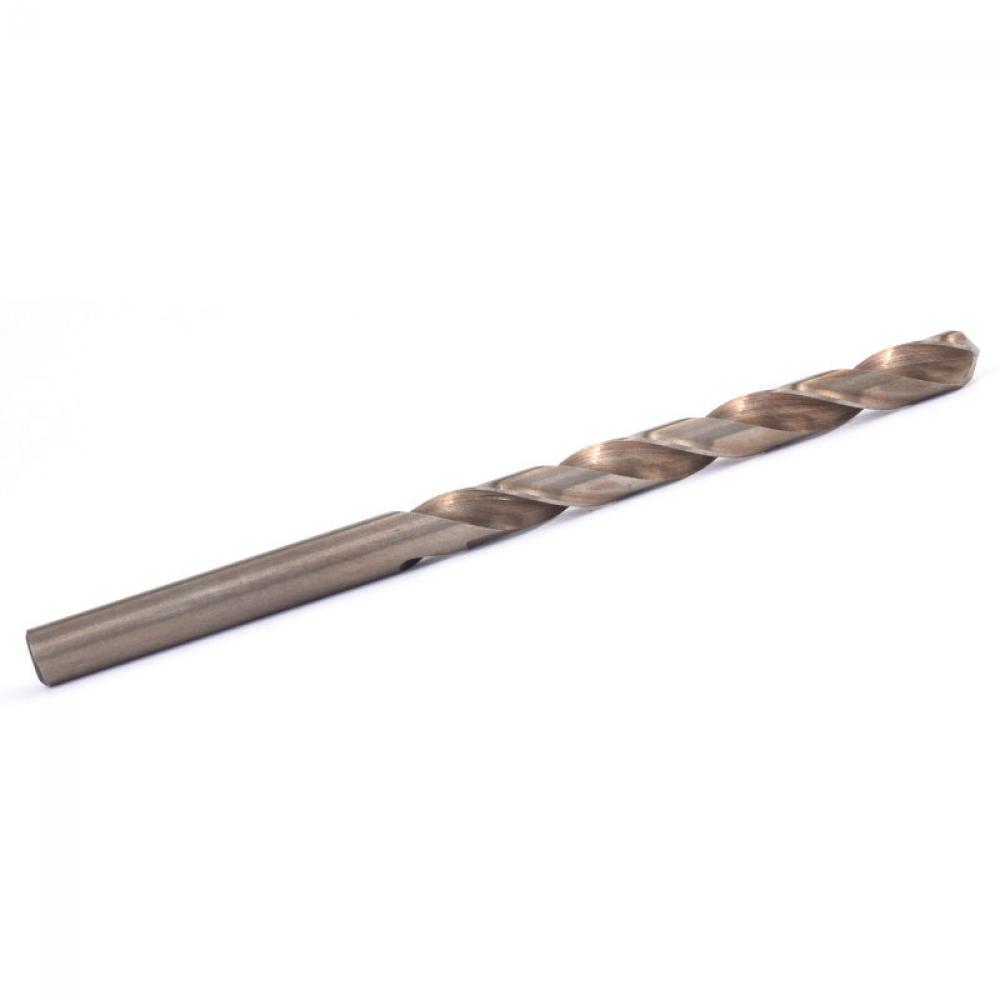 #60 COBALT TAPER LENGTH DRILL