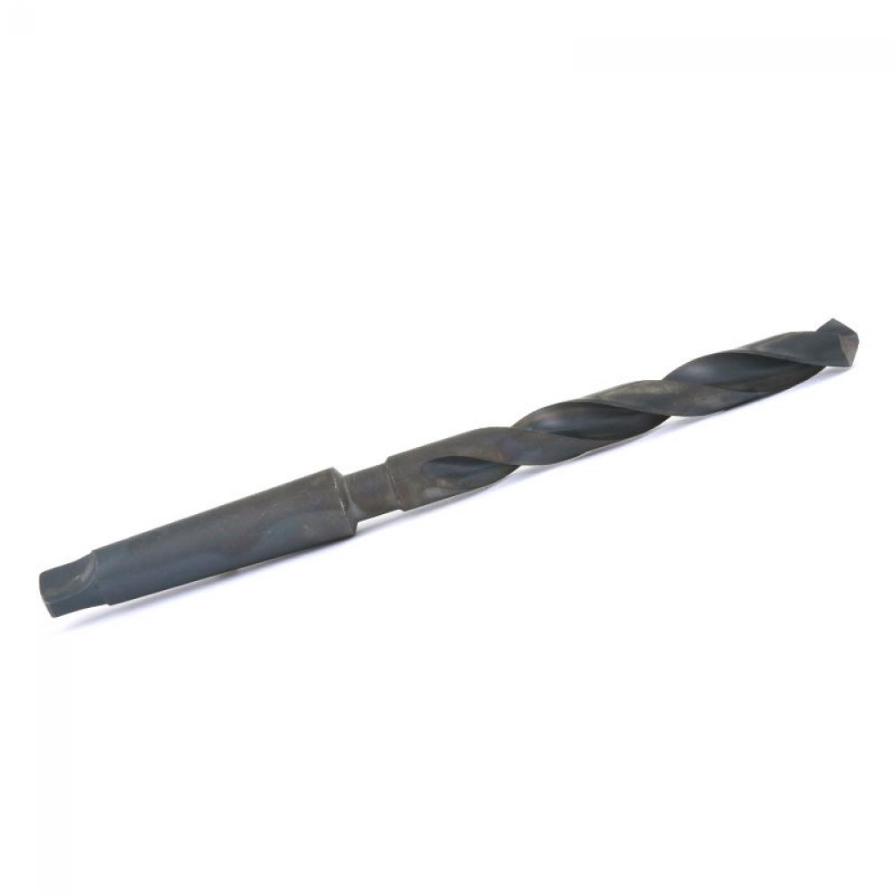 4&#34; #6MTS HSS TAPER SHANK DRILL