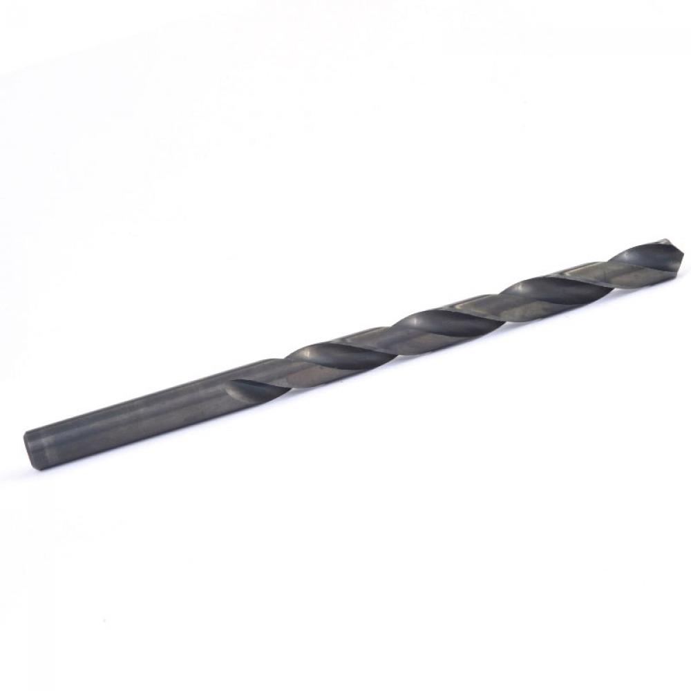 1-1/8 X 24&#34; OA EXTRA LONG STRAIGHT SHANK DRILL