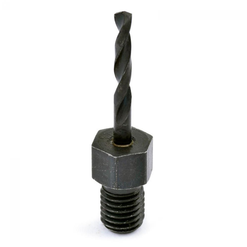 #40 SHORT COBALT THREADED SHANK ADAPTER DRILL