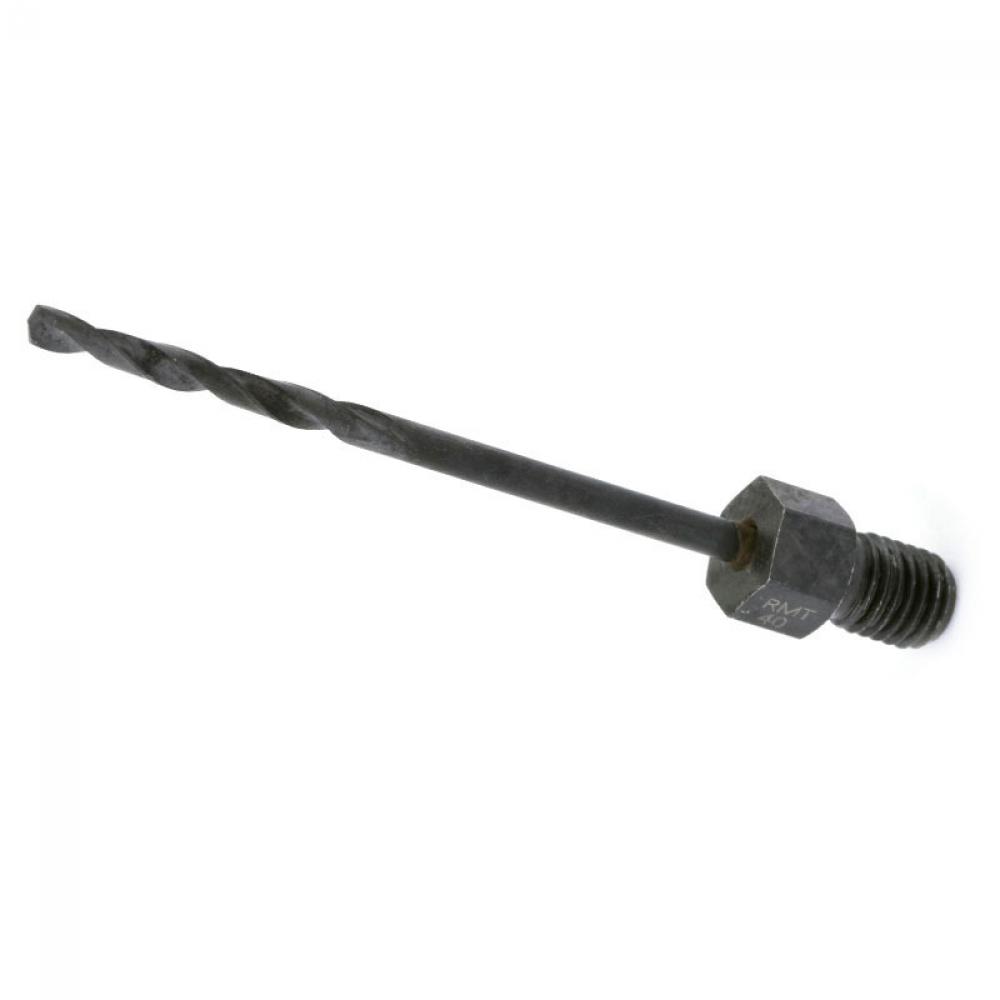 #40 LONG COBALT THREADED SHANK ADAPTER DRILL