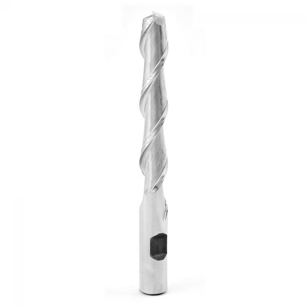 1-1/2 X 1-1/4 2 FLUTE EXTRA LONG SERIES END MILL FOR ALUMINUM