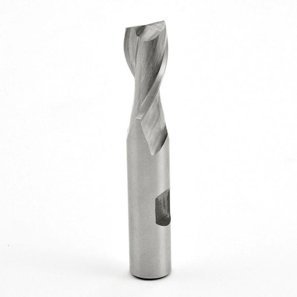 2&#34; X 1-1/4 2 FLUTE HSS END MILL