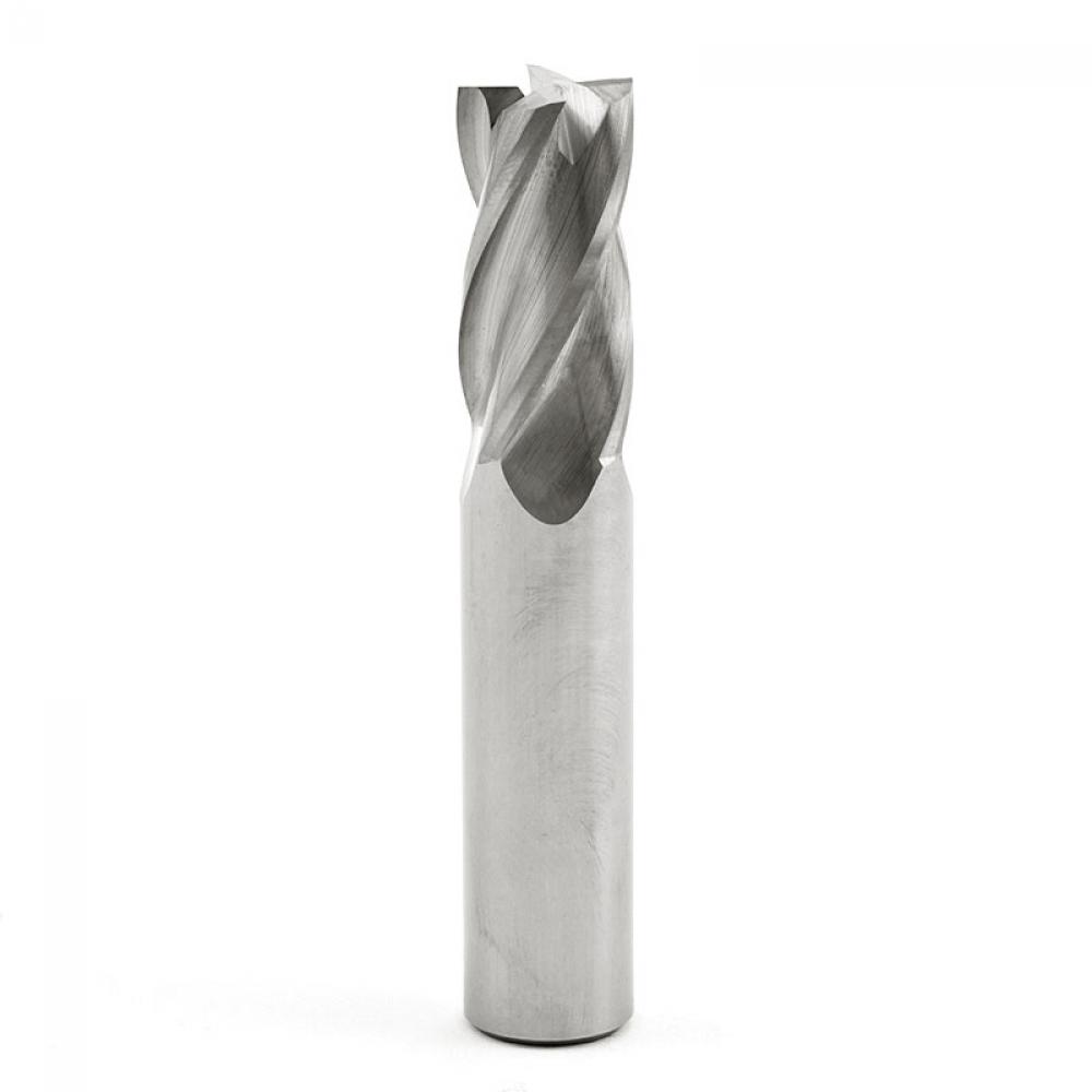 2&#34; X 1-1/4 2 FLUTE LONG SERIES HSS END MILL