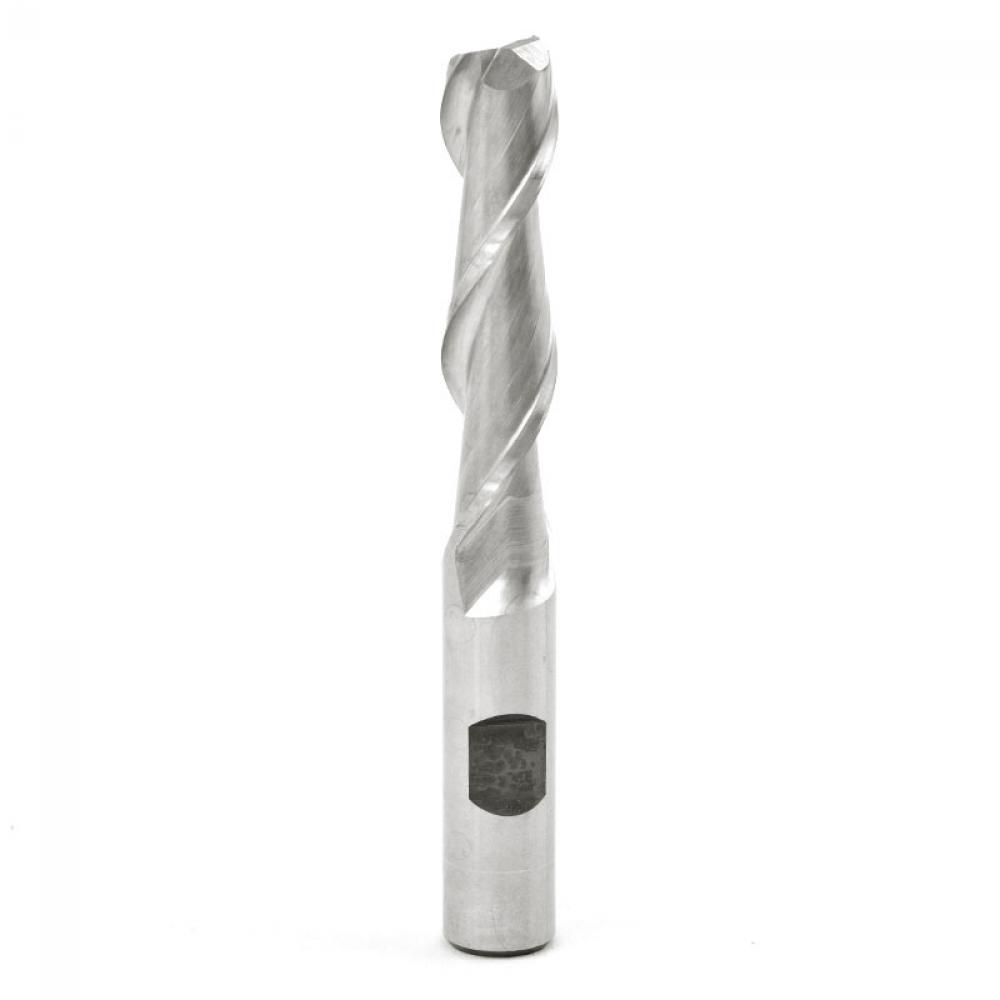 1&#34; X 1&#34; 3 FLUTE HSS END MILL