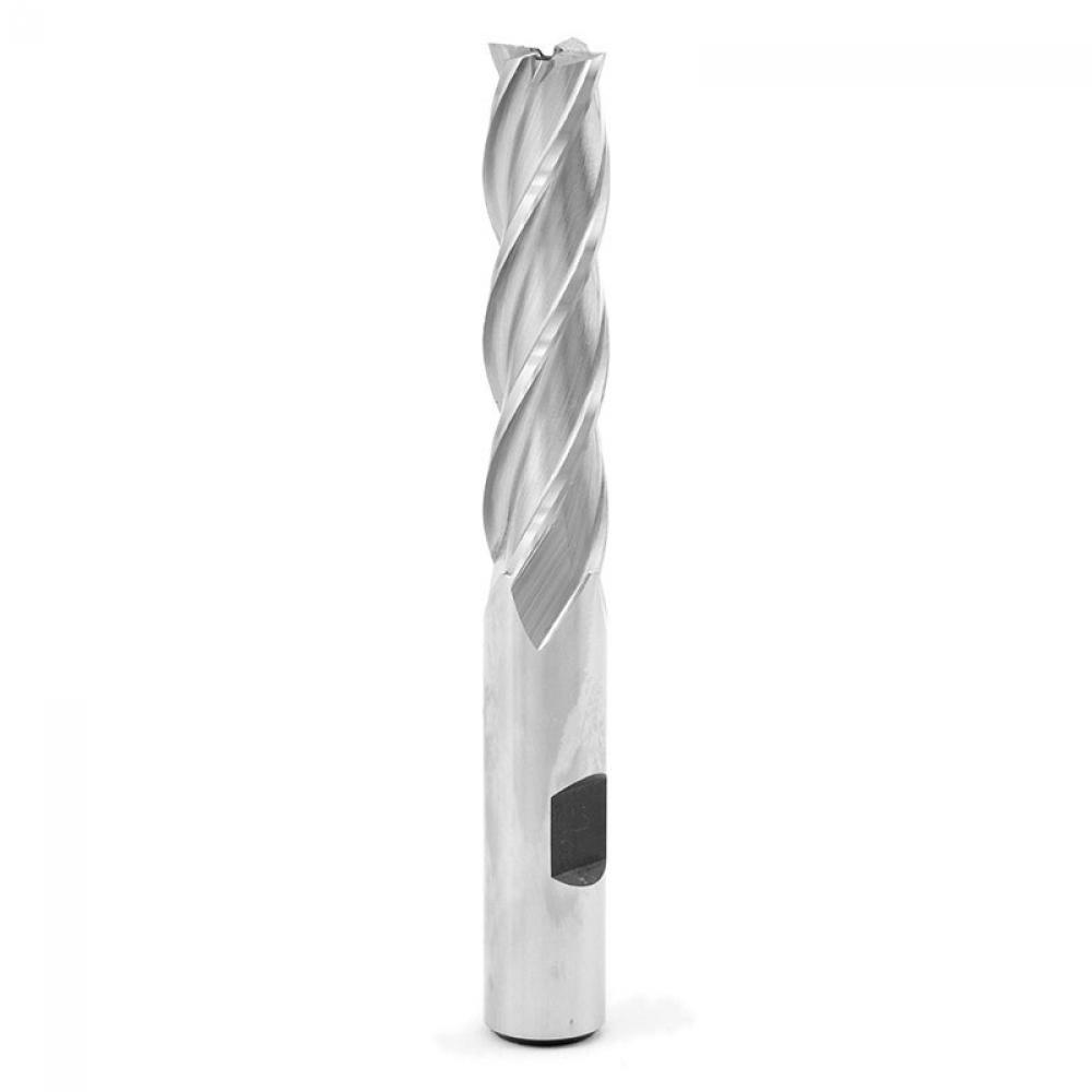 1-1/2 X 1-1/4 6 FLUTE CENTER CUT LONG SERIES COBALT END MILL