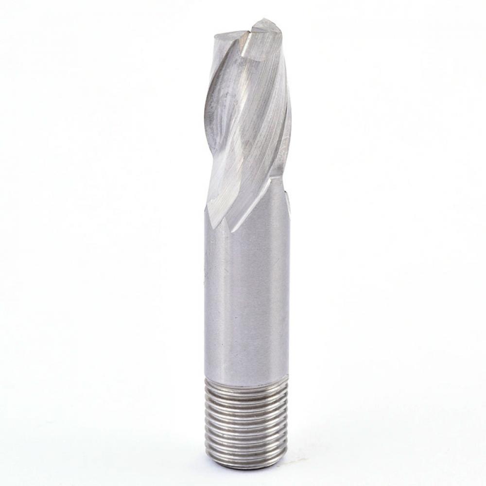 50MM X 32MM 2 FLUTE HSS THREADED SHANK SLOT DRILL