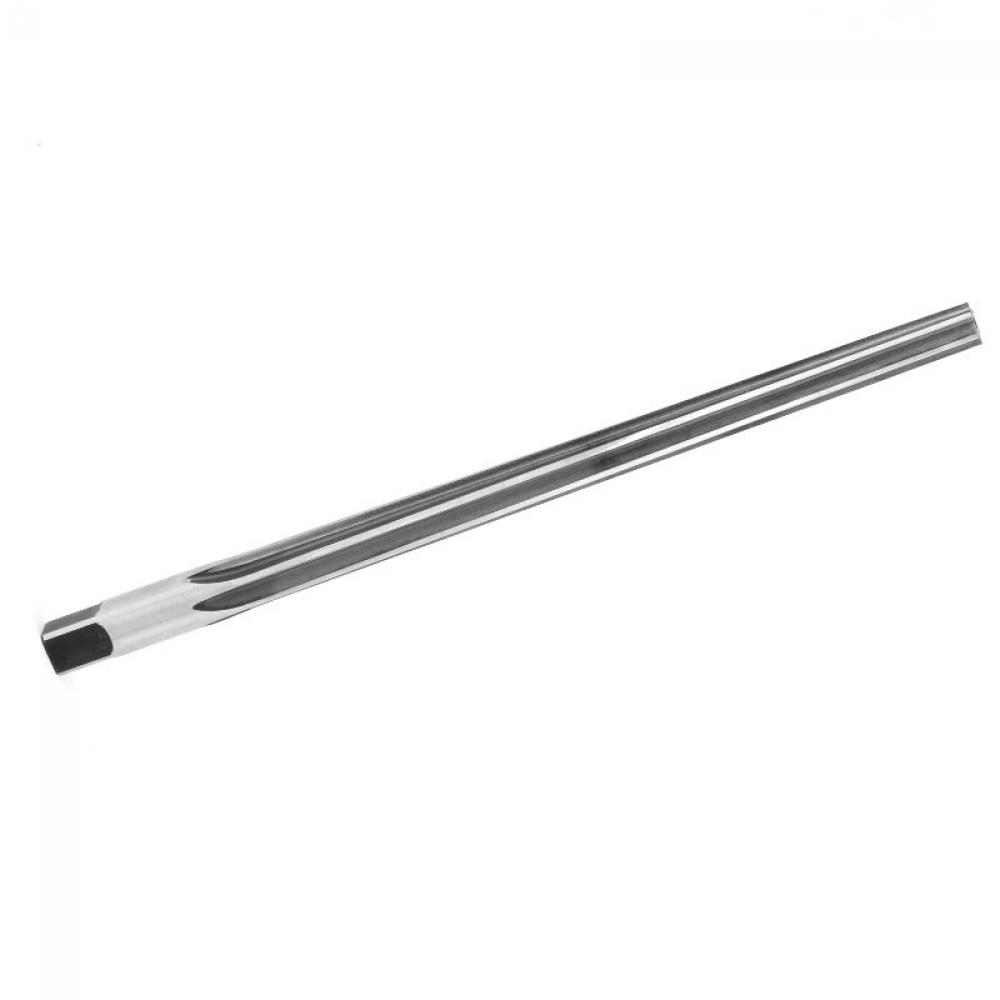 20MM HSS STRAIGHT SHANK TAPER PIN REAMER