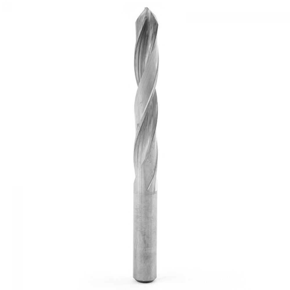 #80 SOLID CARBIDE GENERAL PURPOSE DRILL