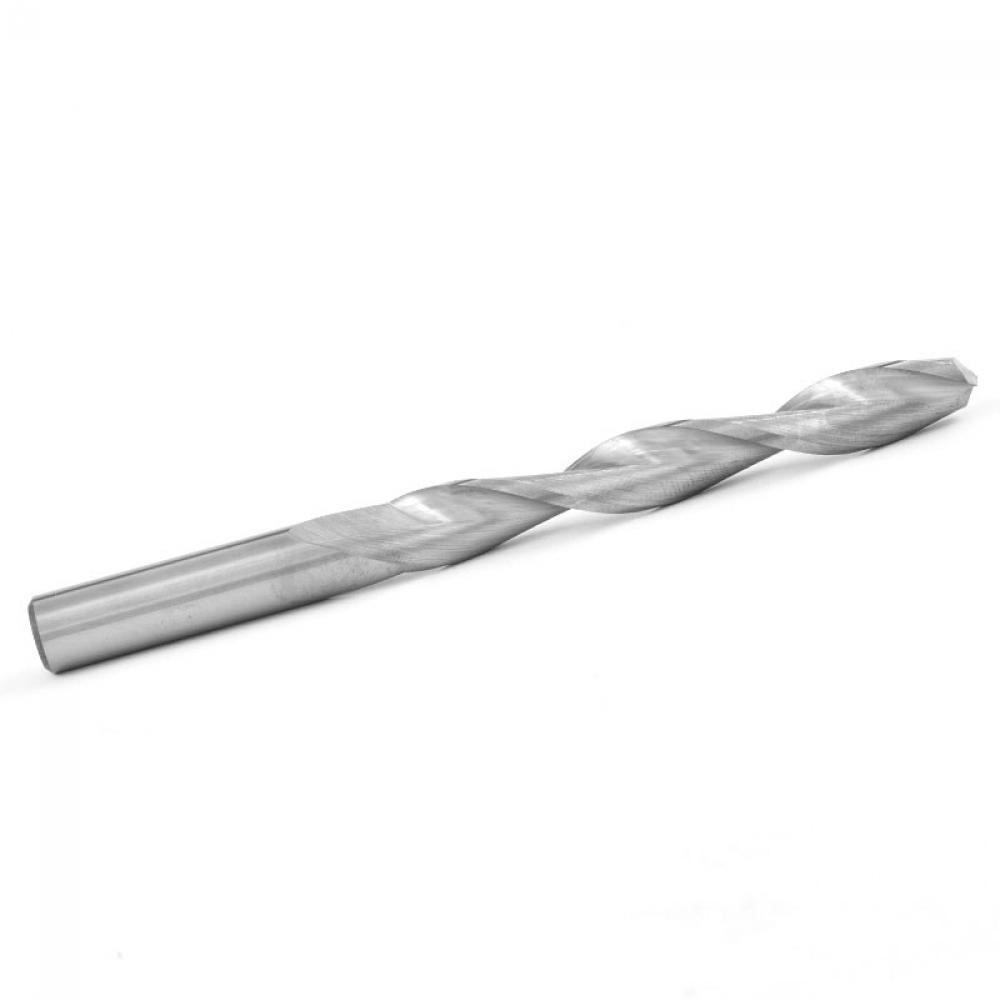 1/2 SOLID CARBIDE PARABOLIC FLUTE DRILL