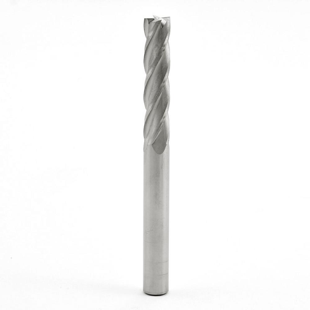 1&#34; CARBIDE TIPPED TAPER LENGTH DRILL