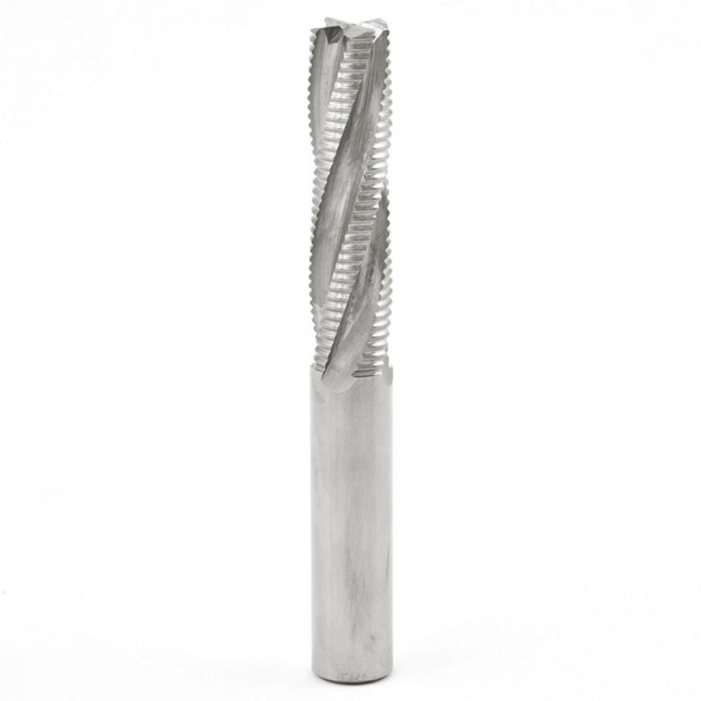 1&#34; X 1&#34; 4 FLUTE BALL END LONG SERIES SOLID CARBIDE END MILL