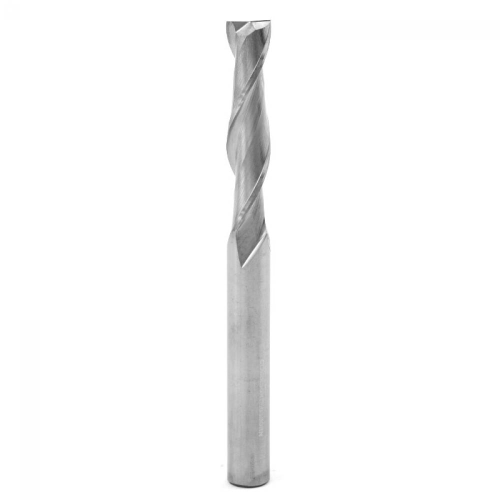 1&#34; X 1&#34; 2 FLUTE SOLID CARBIDE EXTRA LONG SERIES END MILL