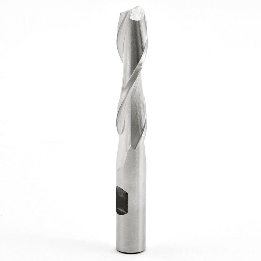 1&#34; X 1&#34; 4 FLUTE EXTRA LONG SERIES SOLID CARBIDE END MILL