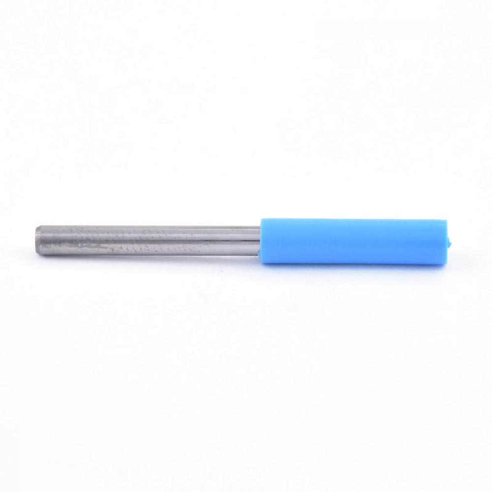 0.055 X 1/8 2 FLUTE SOLID CARBIDE MINIATURE END MILL