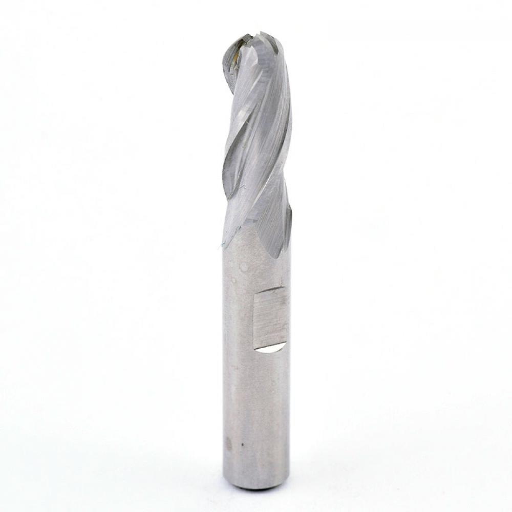 1/4 X 1/4 3 FLUTE LONG SERIES SOLID CARBIDE FC3 CUTTER