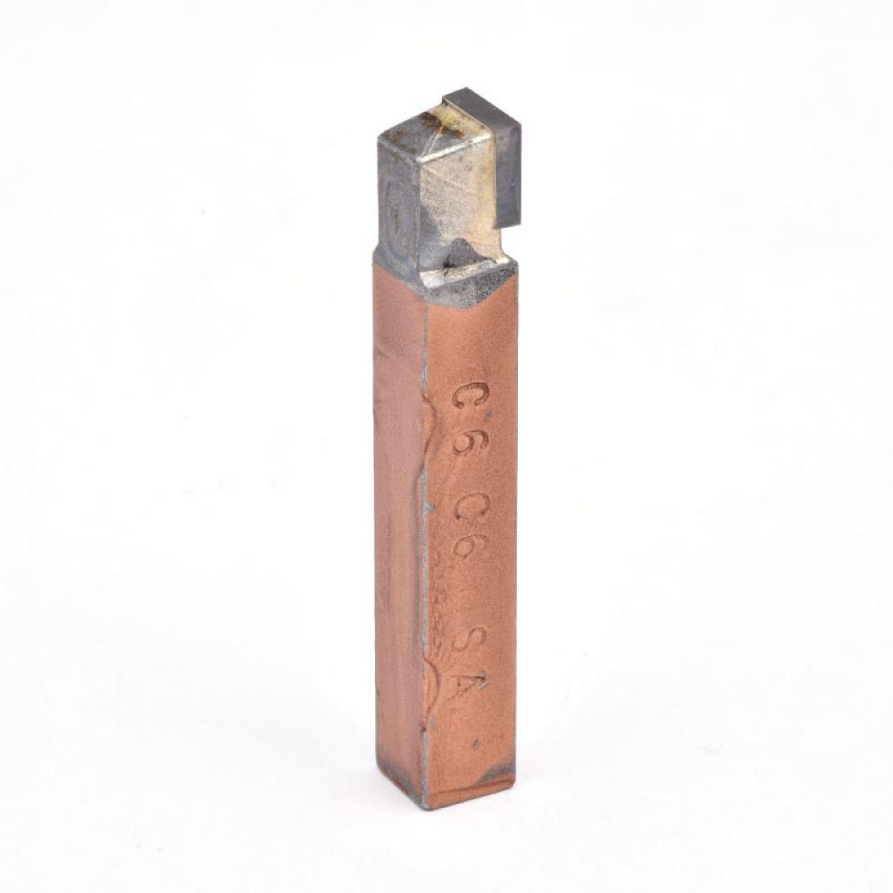 CARBIDE TIPPED SINGLE POINT BRAZED TOOL STYLE C44 GRADE C6