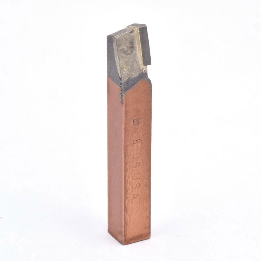 CARBIDE TIPPED SINGLE POINT BRAZED TOOL STYLE BR44 GRADE C6