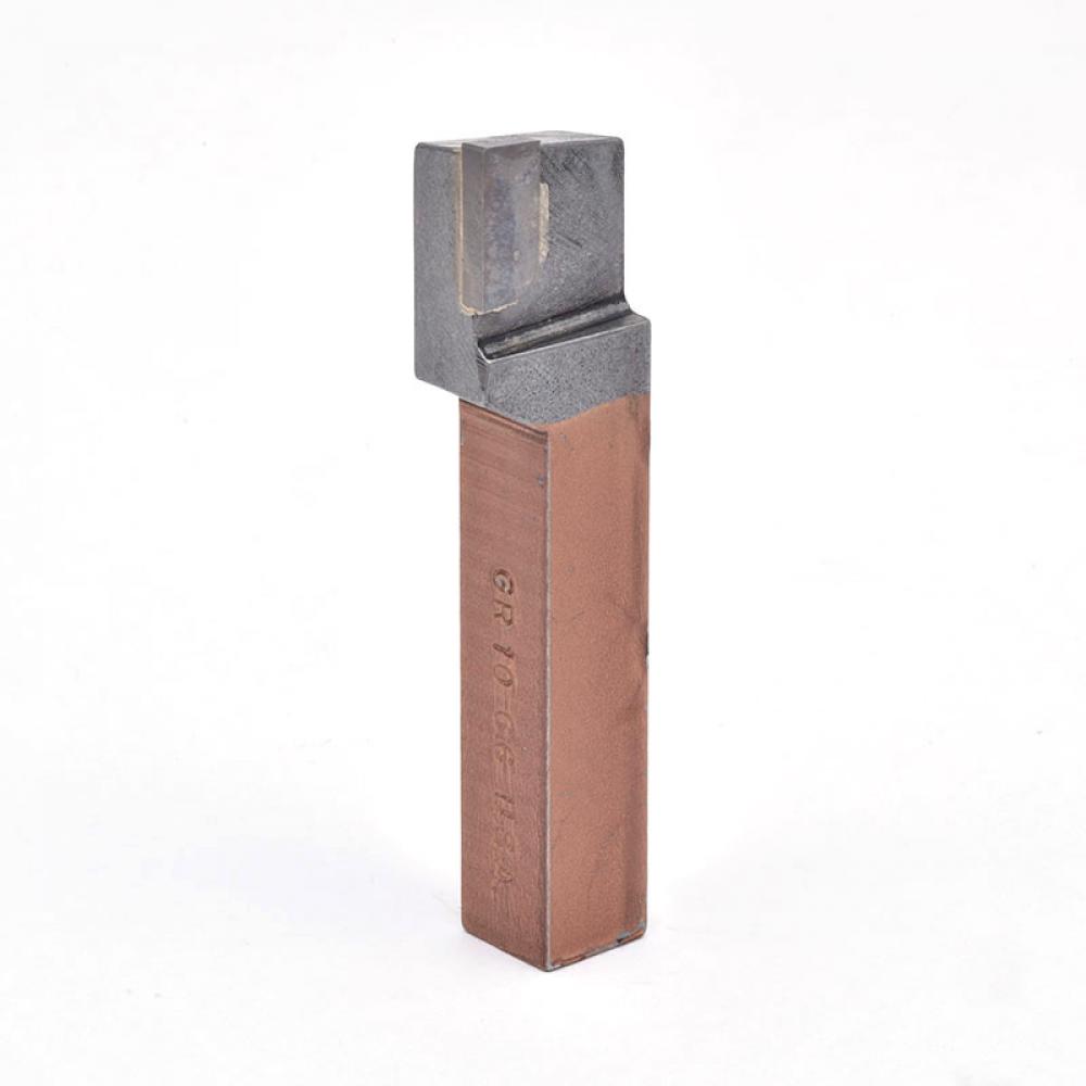 CARBIDE TIPPED SINGLE POINT BRAZED TOOL STYLE GR44 GRADE C6