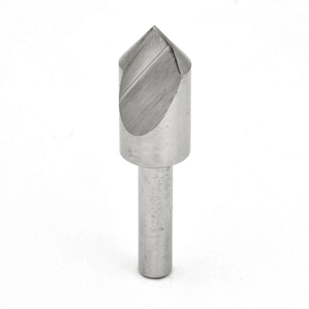 2&#34; X 82 DEG 1 FLUTE HSS COUNTERSINK