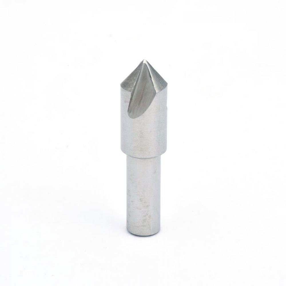 2&#34; X 60 DEG 6 FLUTE HSS COUNTERSINK