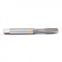 Clarkson-Osborn Tools Ltd. CT41520 - M20.0 X 2.50 YELLOW RING SPIRAL POINT DIN APPLICATION TAP TiN COATED