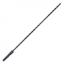 Clarkson-Osborn Tools Ltd. DR48990 - 30 MM HSS STRAIGHT SHANK LONG SERIES TAPER LENGTH DRILL