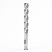 Clarkson-Osborn Tools Ltd. EM64731 - 2" X 2" X 10" LOC 8 FLUTE EXTRA LONG SERIES HSS END MILL