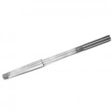 Clarkson-Osborn Tools Ltd. RE18132 - 1-1/2 HSS #4 MORSE TAPER SHANK STRAIGHT FLUTE CHUCKING REAMER