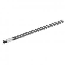 Clarkson-Osborn Tools Ltd. RE30700 - 20MM HSS STRAIGHT SHANK TAPER PIN REAMER