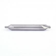 Clarkson-Osborn Tools Ltd. SC07010 - 0 (1/32 X 1/8) 60 DEG CARBIDE CENTER DRILL (COMBINED DRILL & COUNTERSINK)