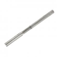 Clarkson-Osborn Tools Ltd. SC46750 - 3/4 X 3/4 4 FLUTE STUB LENGTH CARBIDE ROUGHING END MILL