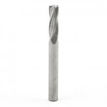 Clarkson-Osborn Tools Ltd. SC57750 - 3/4 X 3/4 2 FLUTE SOLID CARBIDE EXTENDED LENGTH BALL END MILL