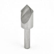 Clarkson-Osborn Tools Ltd. ZD65200 - 2" X 90 DEG 1 FLUTE HSS COUNTERSINK